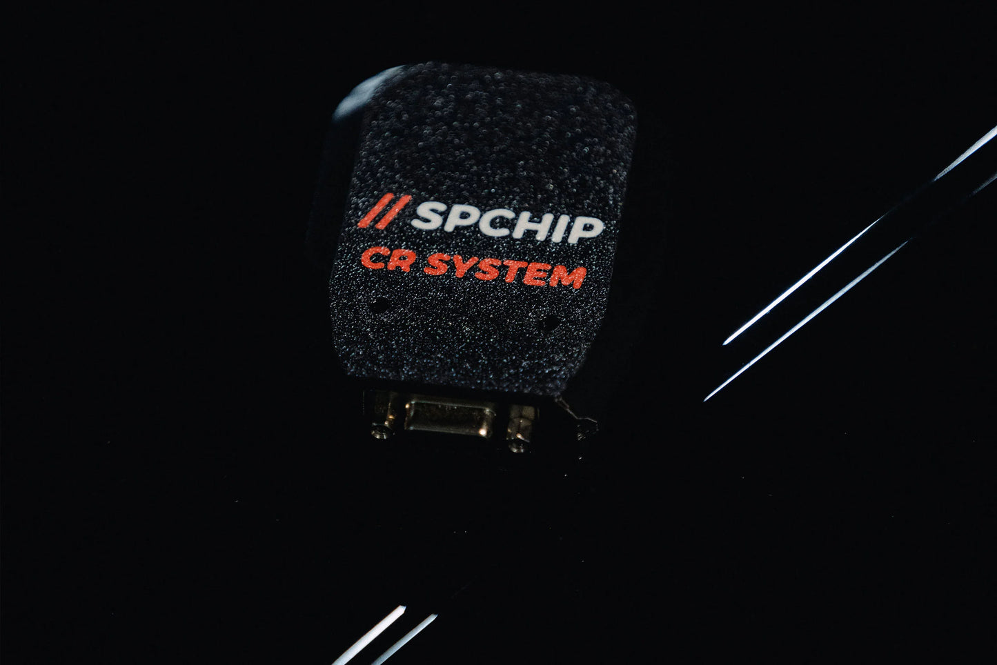 ChipBox SPCHIP CR SYSTEM