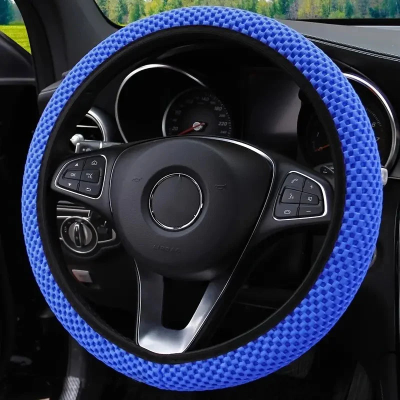 Capa Volante Tecido