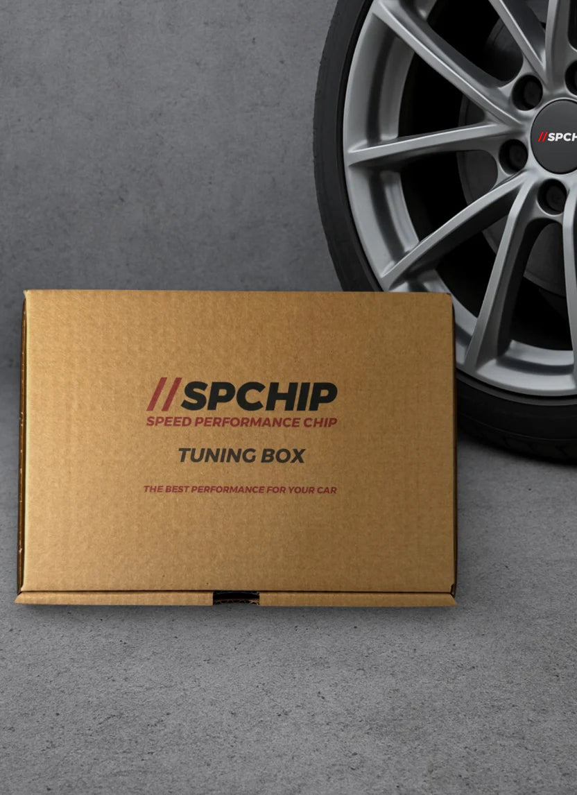 ChipBox SPCHIP OBD