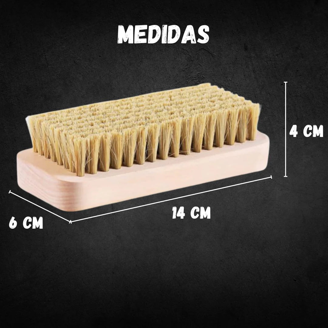 Escova de Cerdas