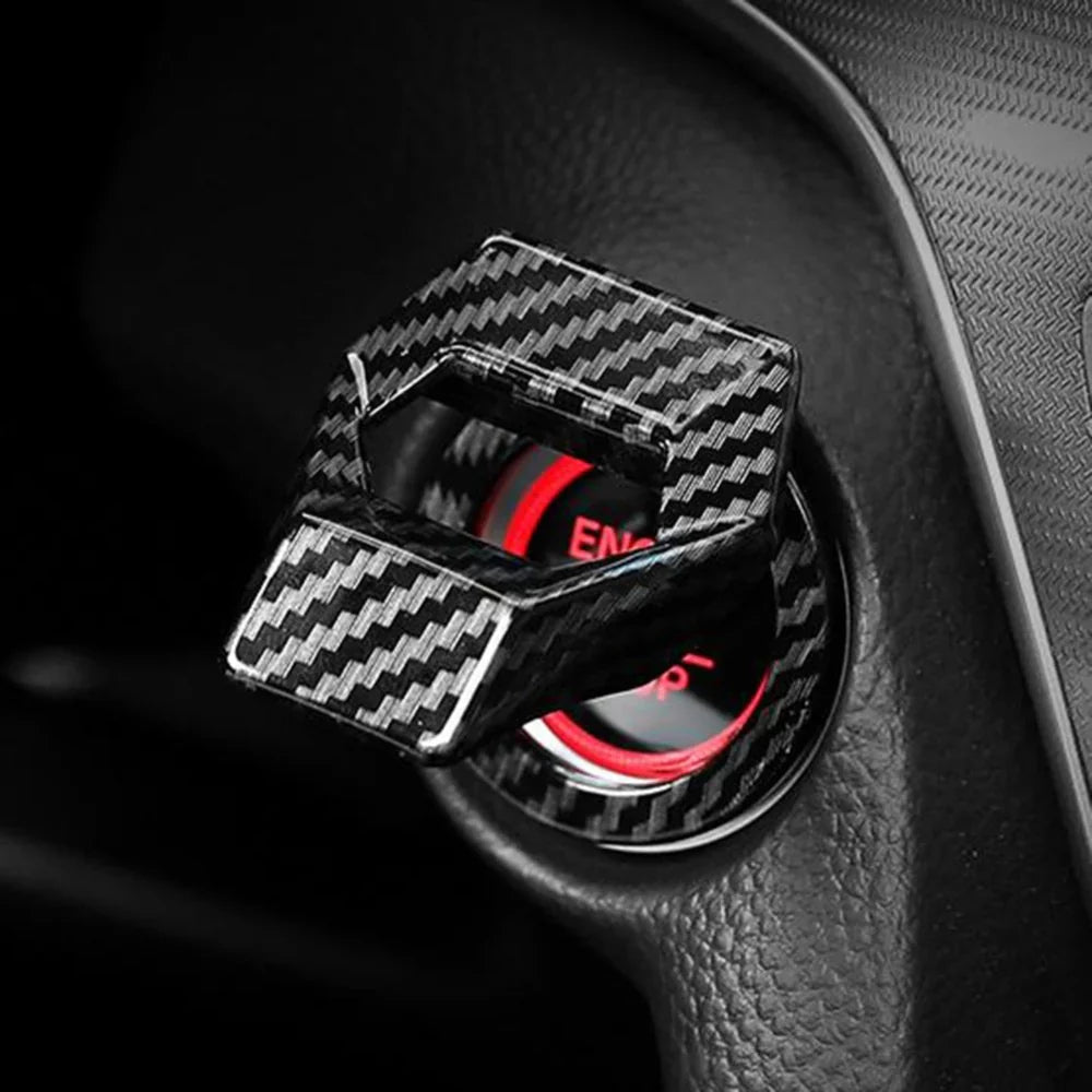 Personalização Interior