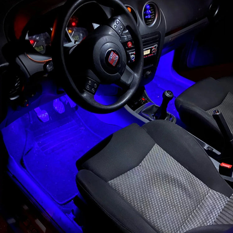 Iluminação Interior