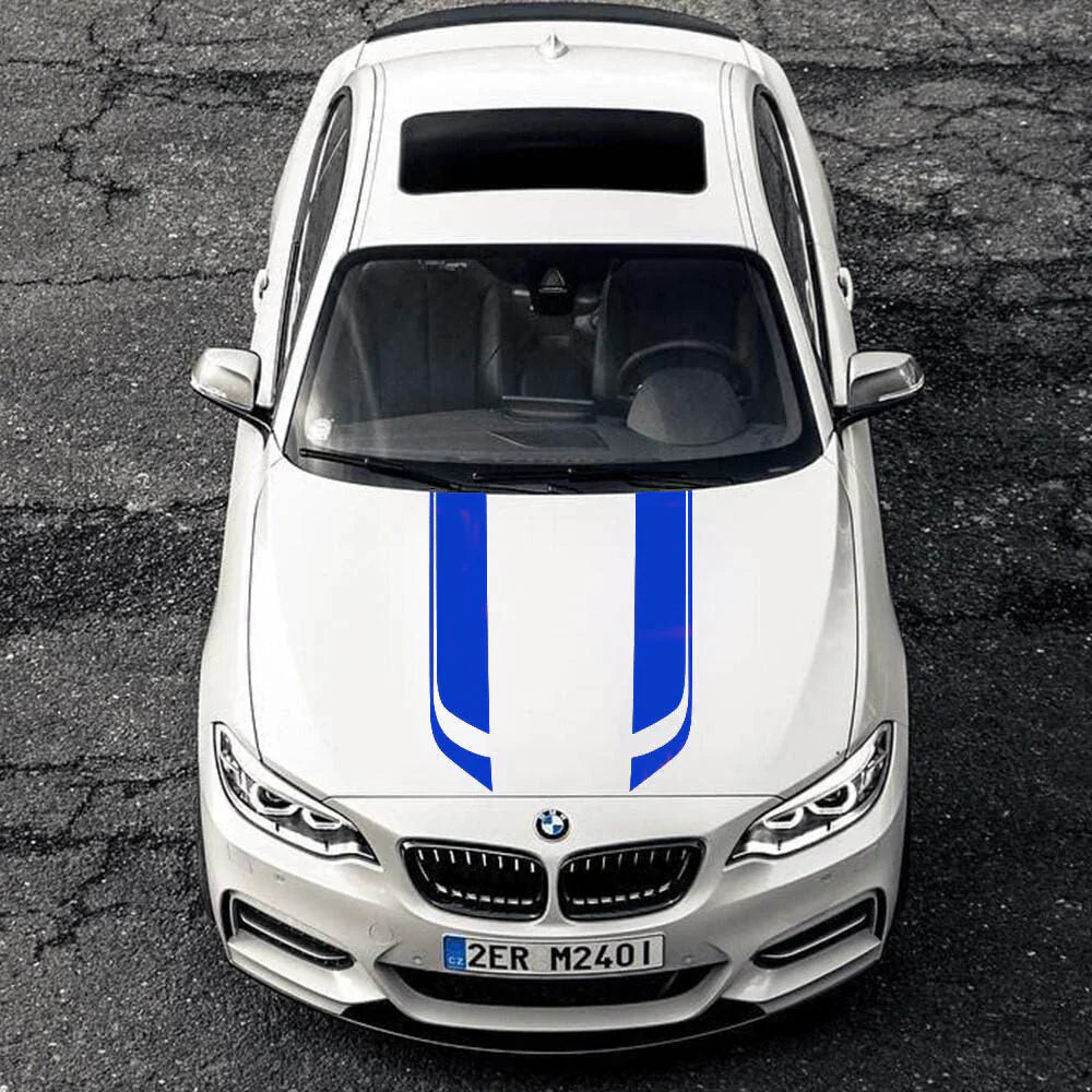 Personalização Exterior