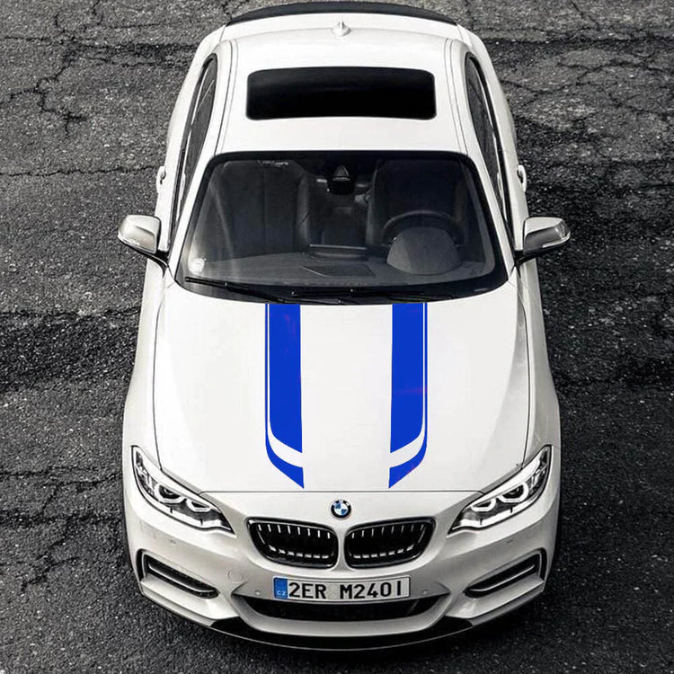 Personalização Exterior