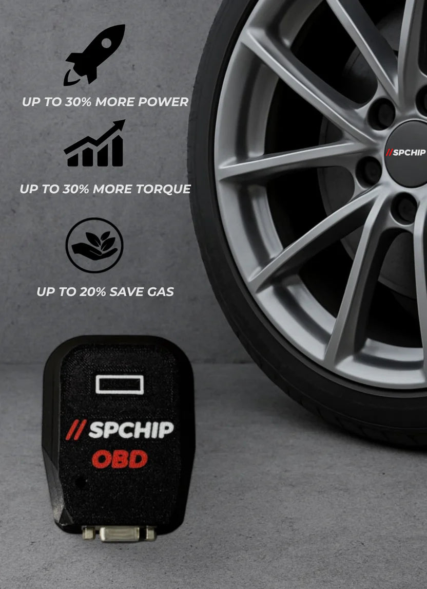 ChipBox SPCHIP OBD