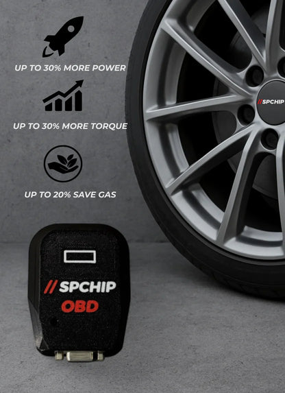 ChipBox SPCHIP OBD