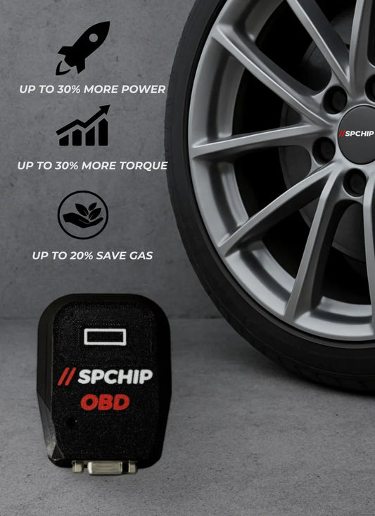 ChipBox SPCHIP OBD