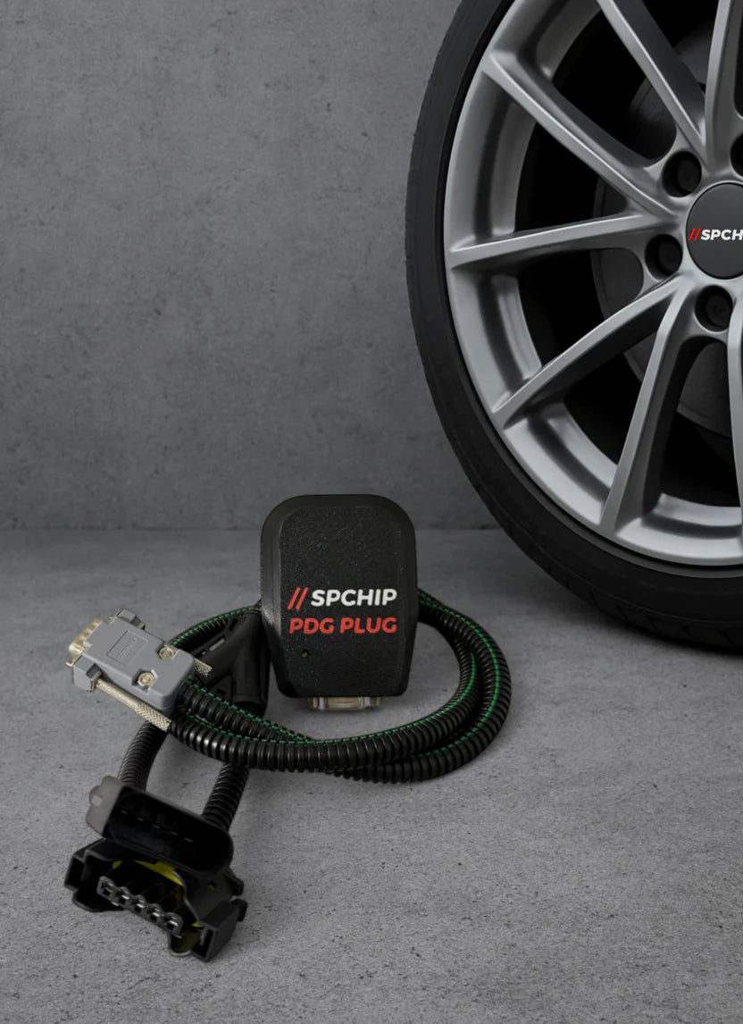 ChipBox SPCHIP PDG PLUG