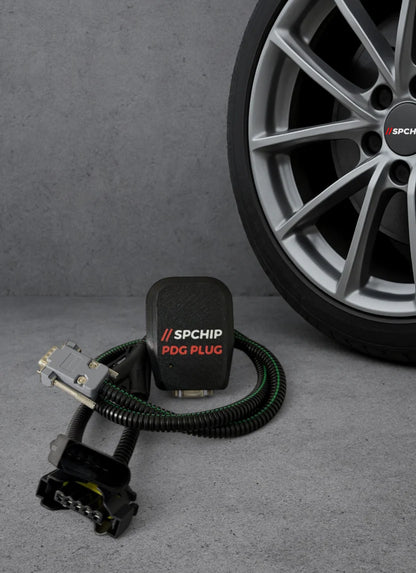 ChipBox SPCHIP PDG PLUG