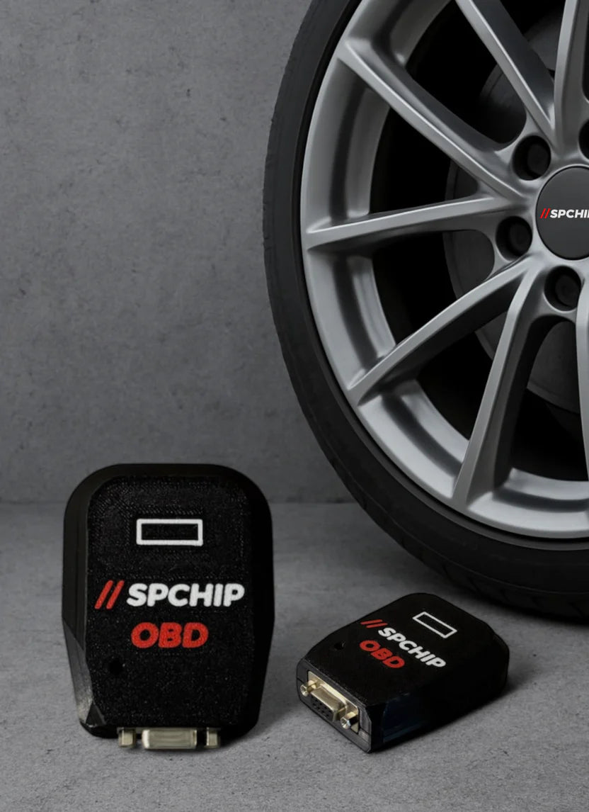 ChipBox SPCHIP OBD