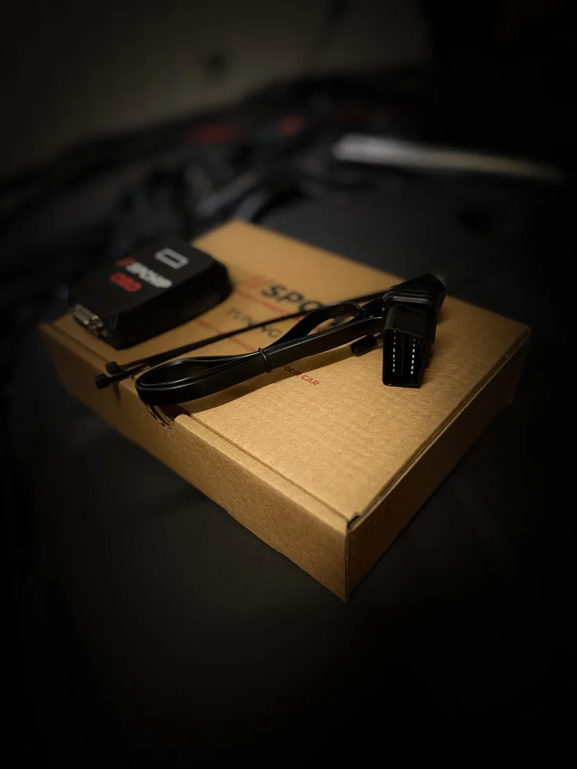 ChipBox SPCHIP OBD