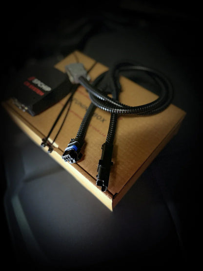 ChipBox SPCHIP CR SYSTEM