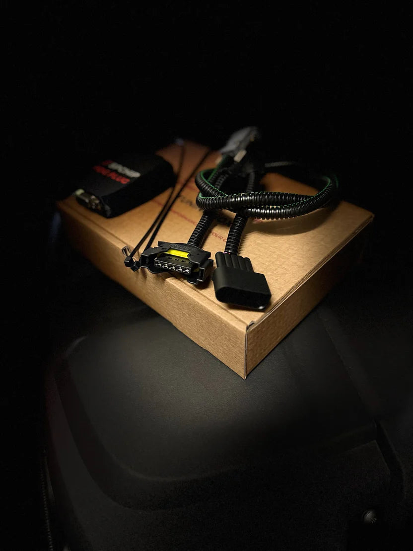 ChipBox SPCHIP PDG PLUG