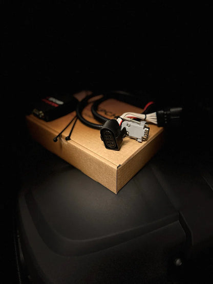 ChipBox SPCHIP VP SYSTEM