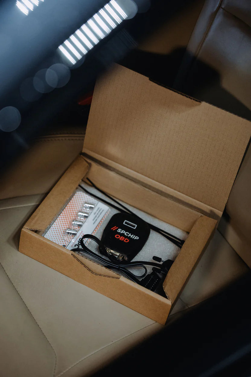 ChipBox SPCHIP OBD