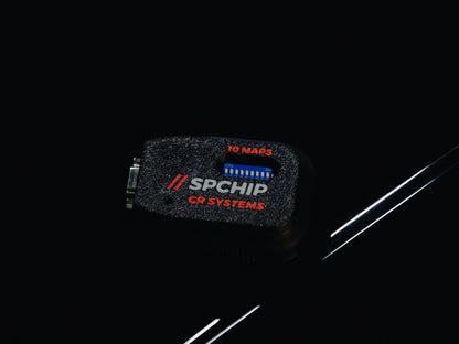 ChipBox SPCHIP CR SYSTEM 10 MAPS