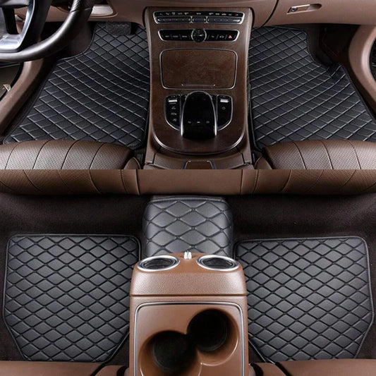 Conjunto de Tapetes Premium