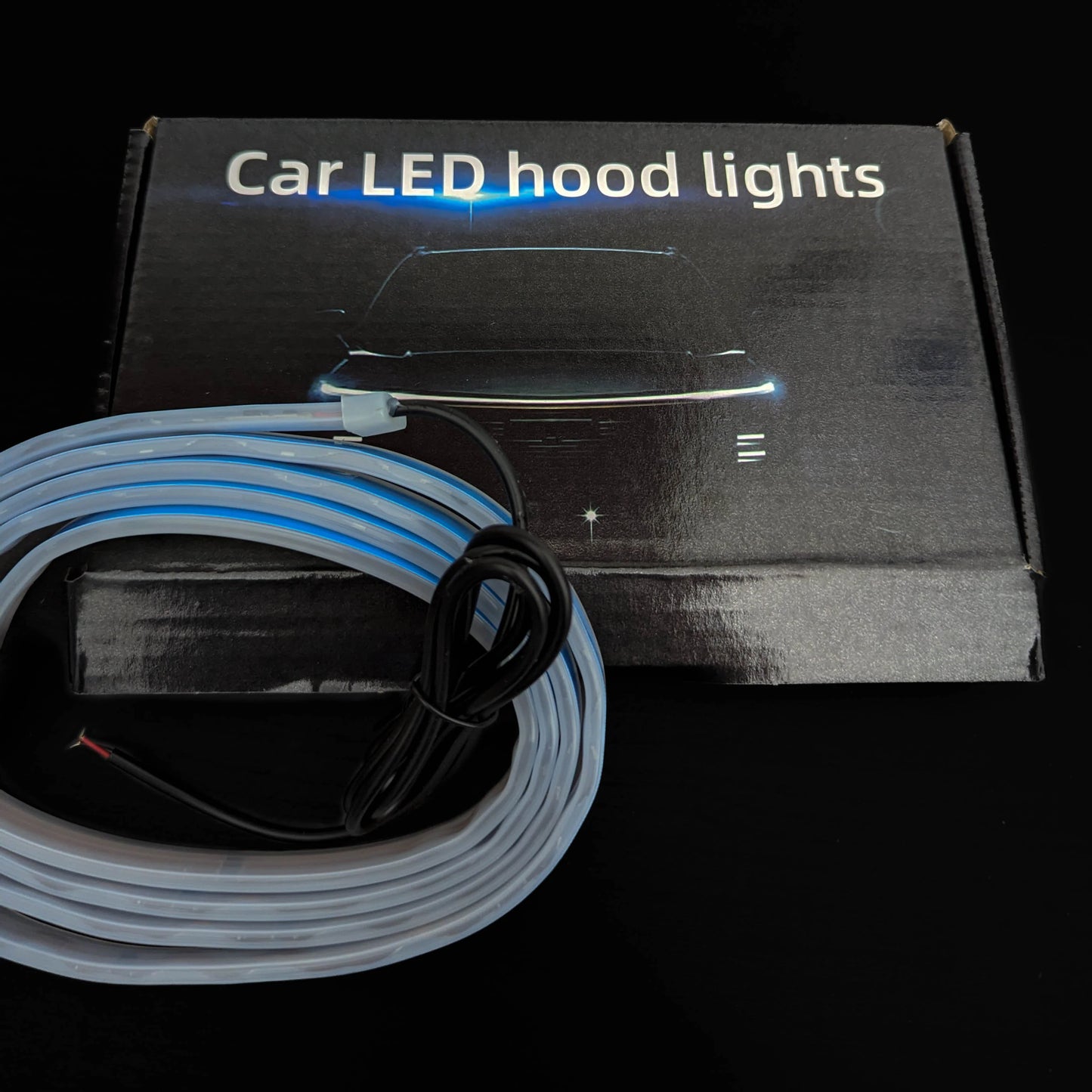 Fita LED para Capô DRL