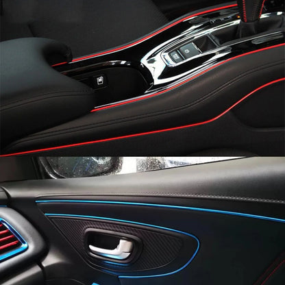 Fio Decorativo Interior