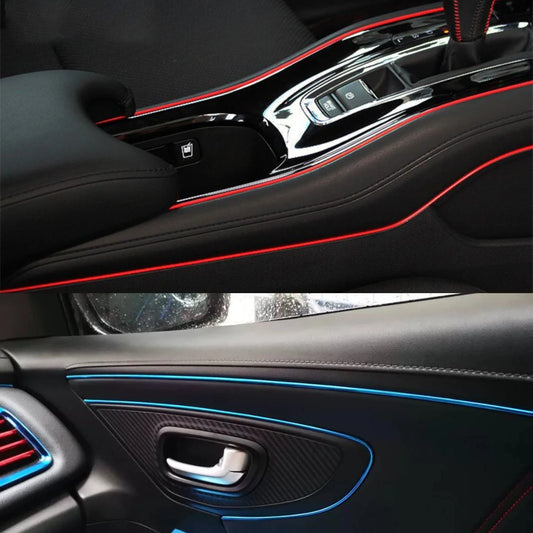 Fio Decorativo Interior