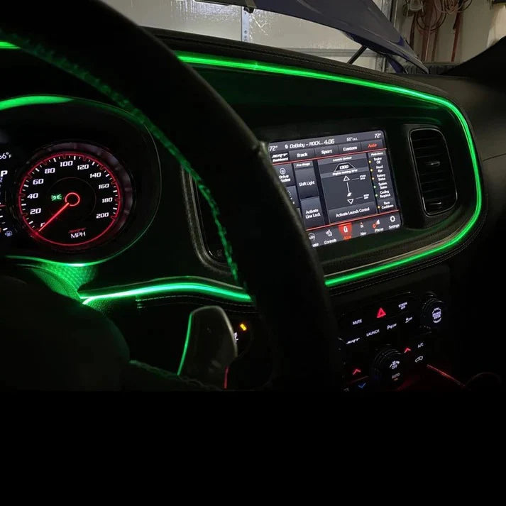 Fita Néon RGB