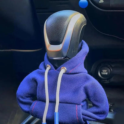 Hoodie Capa para Manípulo