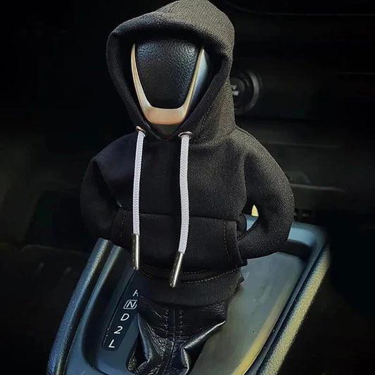 Hoodie Capa para Manípulo