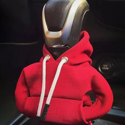 Hoodie Capa para Manípulo