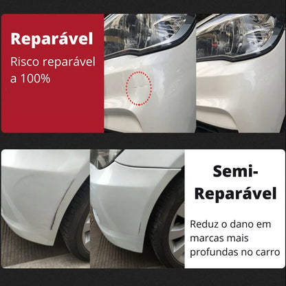 Kit Remoção de Riscos