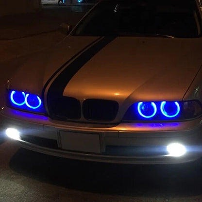 Lâmpada Angel Eyes BMW