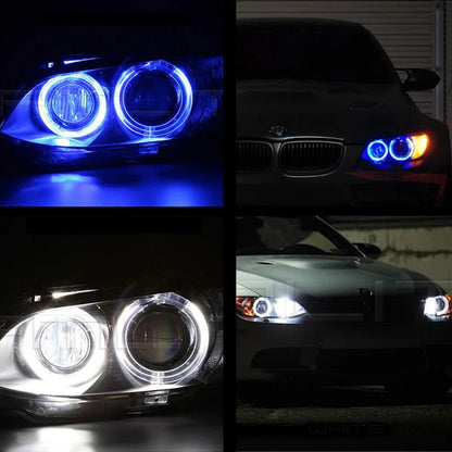 Lâmpada Angel Eyes BMW