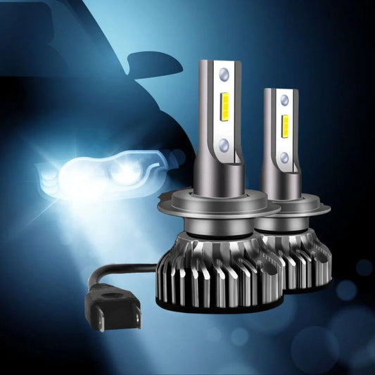 Lâmpadas Led Farol