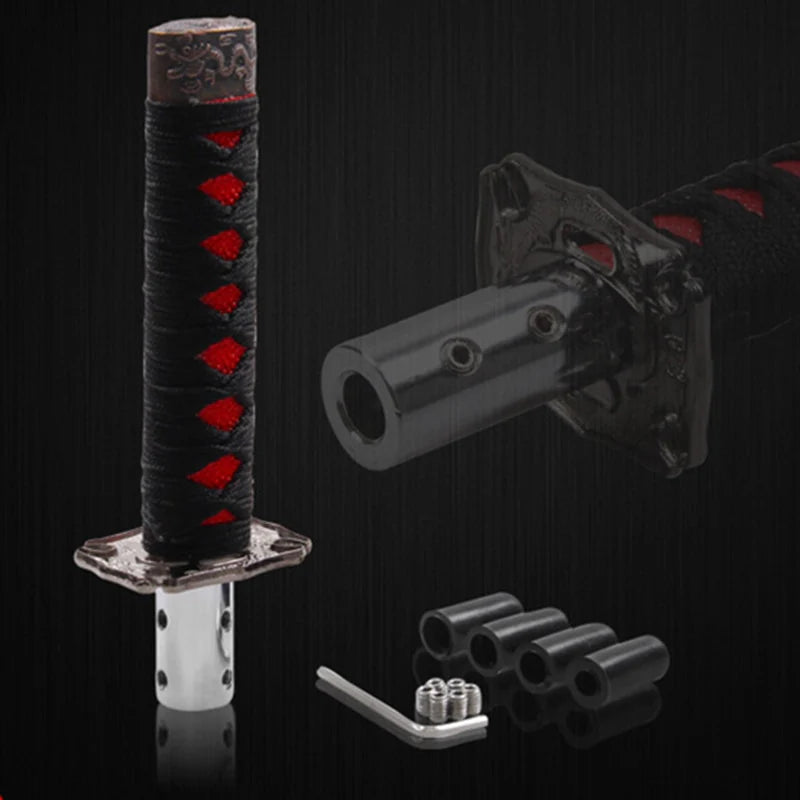 Manete Katana Samurai