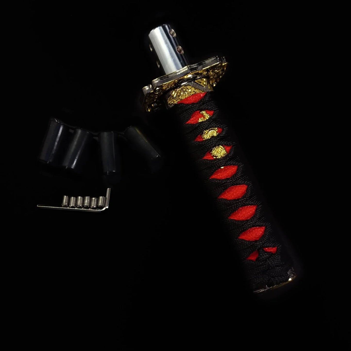 Manete Katana Samurai