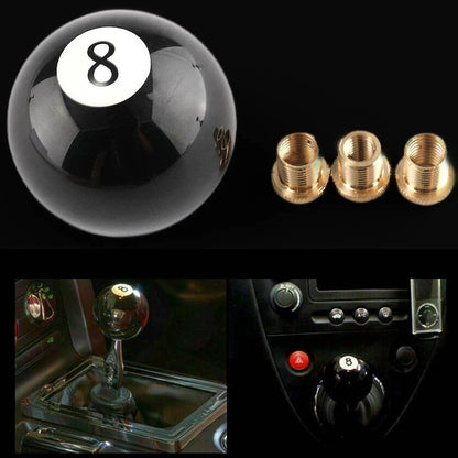Manipulo 8-Ball