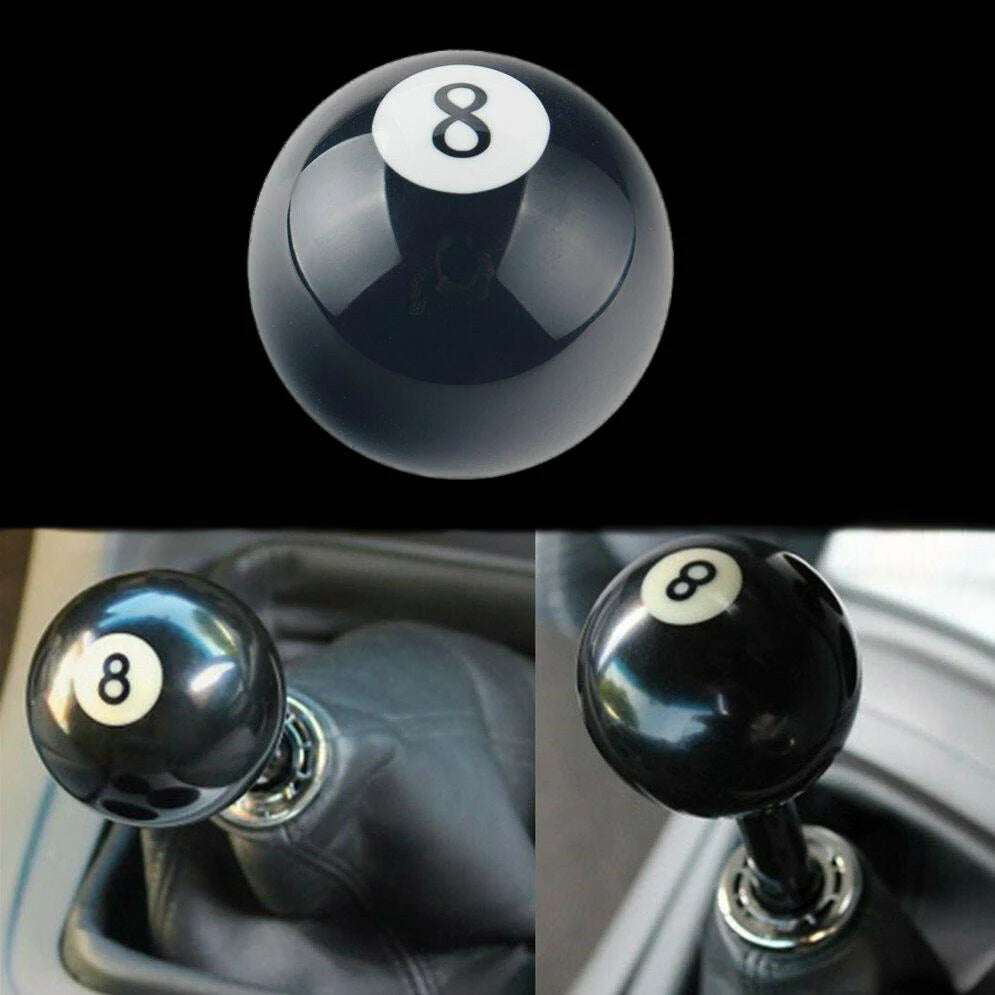 Manípulo 8-Ball