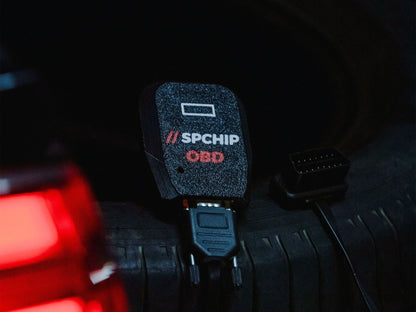 ChipBox SPCHIP OBD