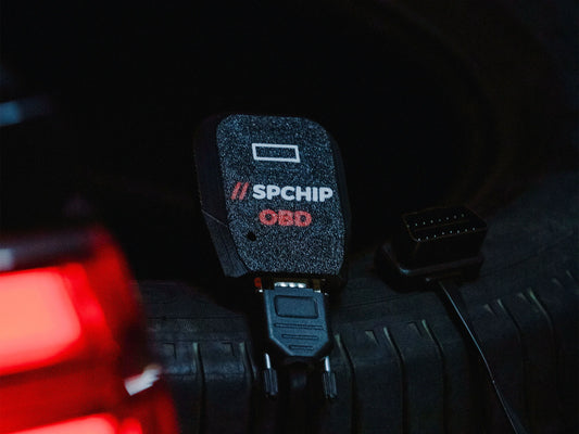 ChipBox SPCHIP OBD