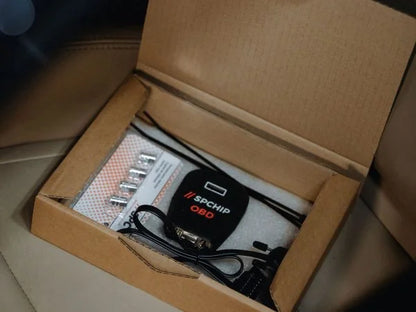 ChipBox SPCHIP OBD
