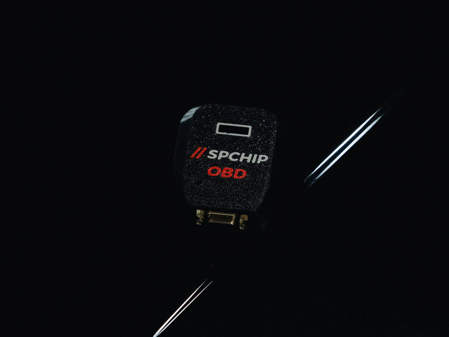 ChipBox SPCHIP OBD