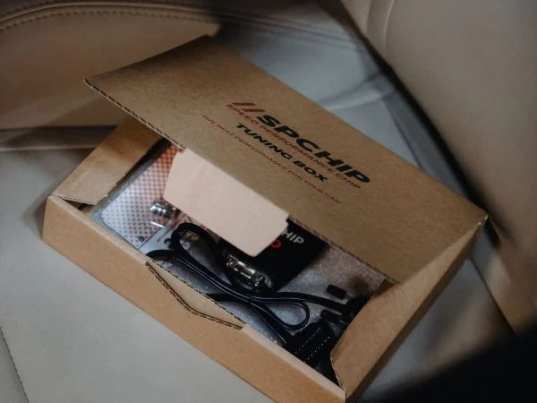 ChipBox SPCHIP OBD