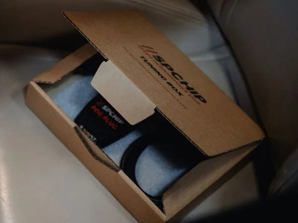 ChipBox SPCHIP PDG PLUG