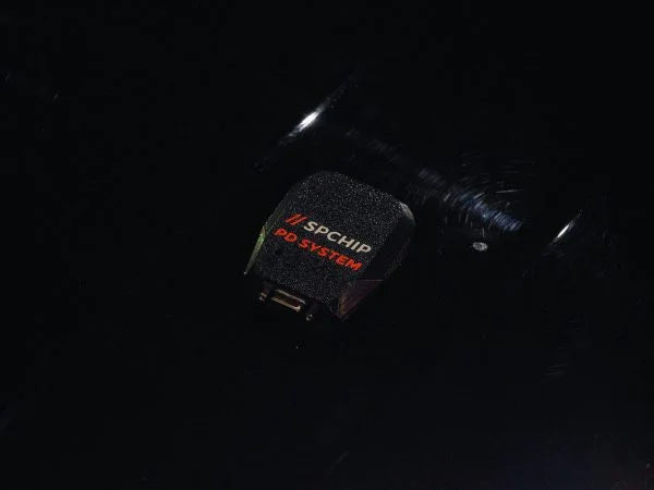 ChipBox SPCHIP PD SYSTEM