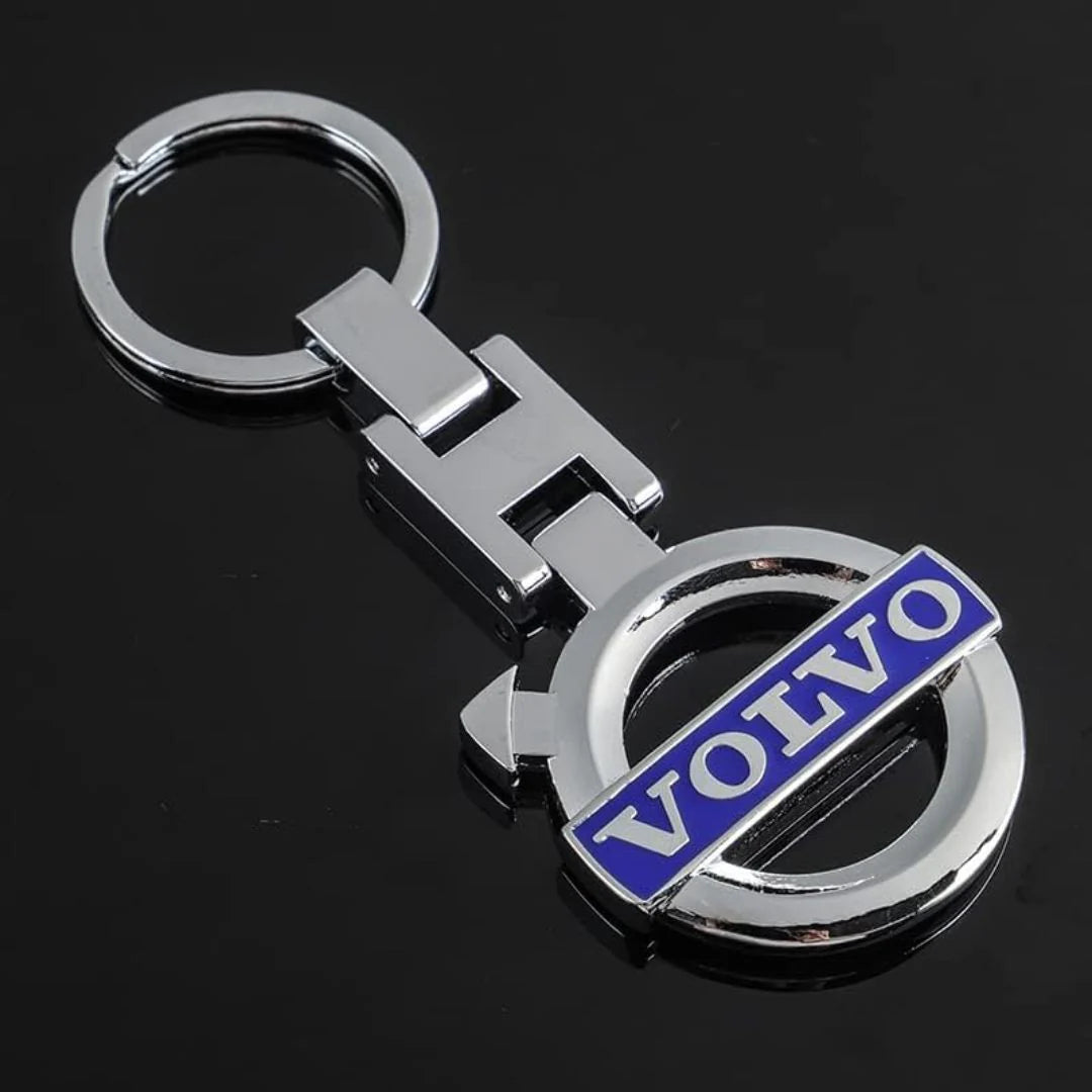 Porta-Chaves Logótipo