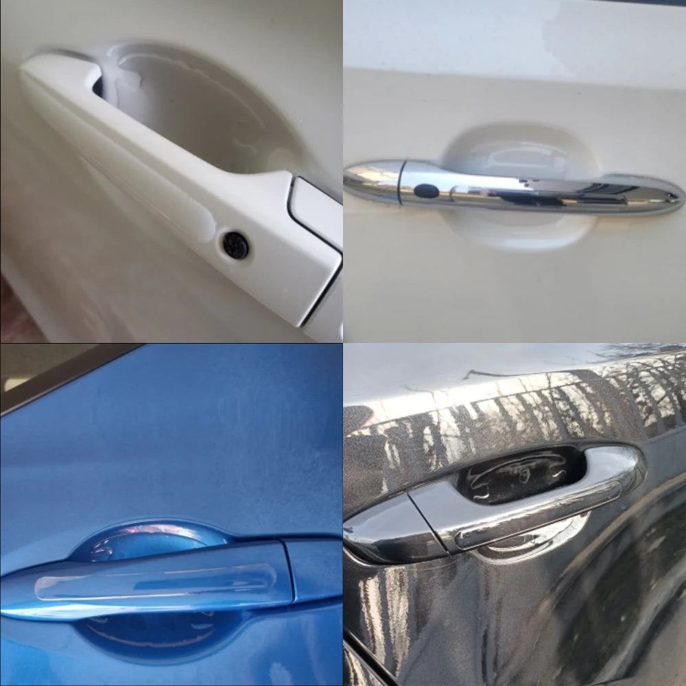 Proteção Anti Riscos Gel