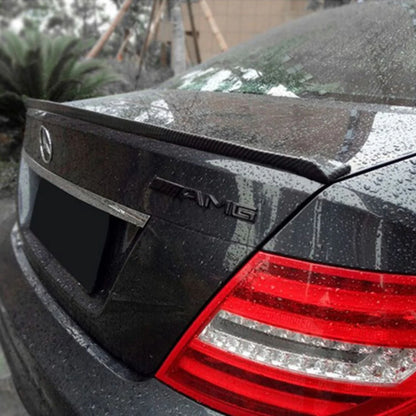 Rolo Spoiler Carbono Universal