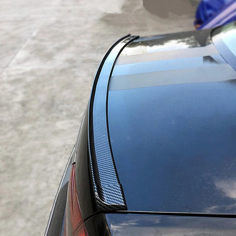 Rolo Spoiler Carbono Universal