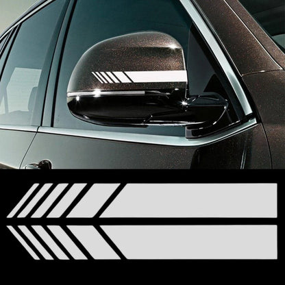 Tiras Espelho Retrovisor
