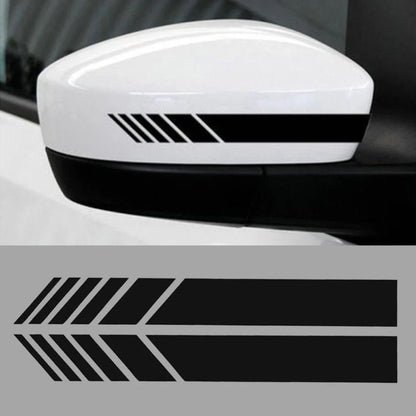 Tiras Espelho Retrovisor