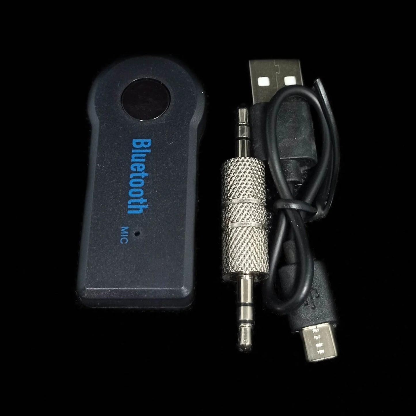 Transmissor Bluetooth AUX